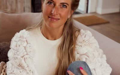 Wakker liggen door stress? Zo stop je de malende gedachten en kom je tot rust (coach Bussum)