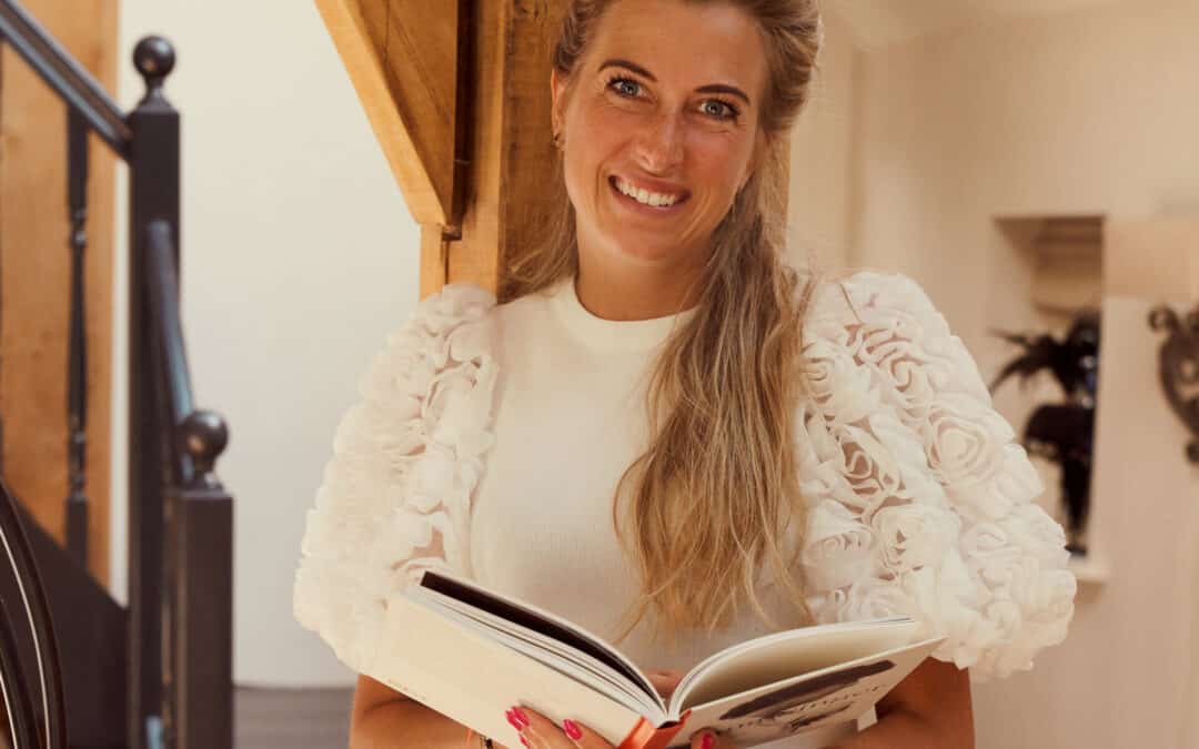 loslaten van stress, spanning en oude patronen