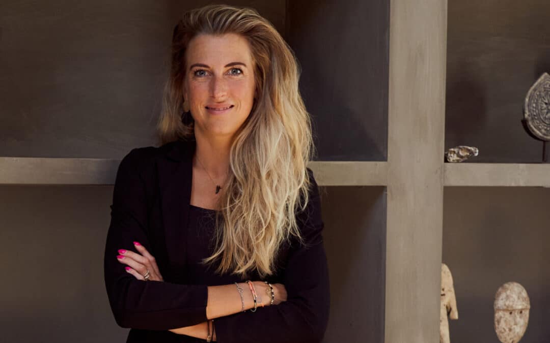 Zo herken je de stille signalen van stress (coach Bussum)