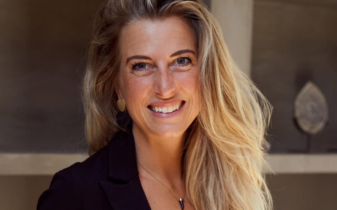 daphne met meditatie en mindfulness