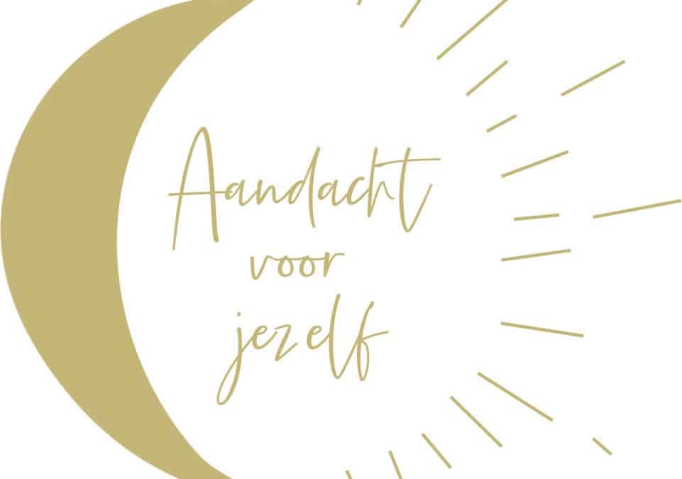 kortste weg naar geluk is aandacht voor jezelf