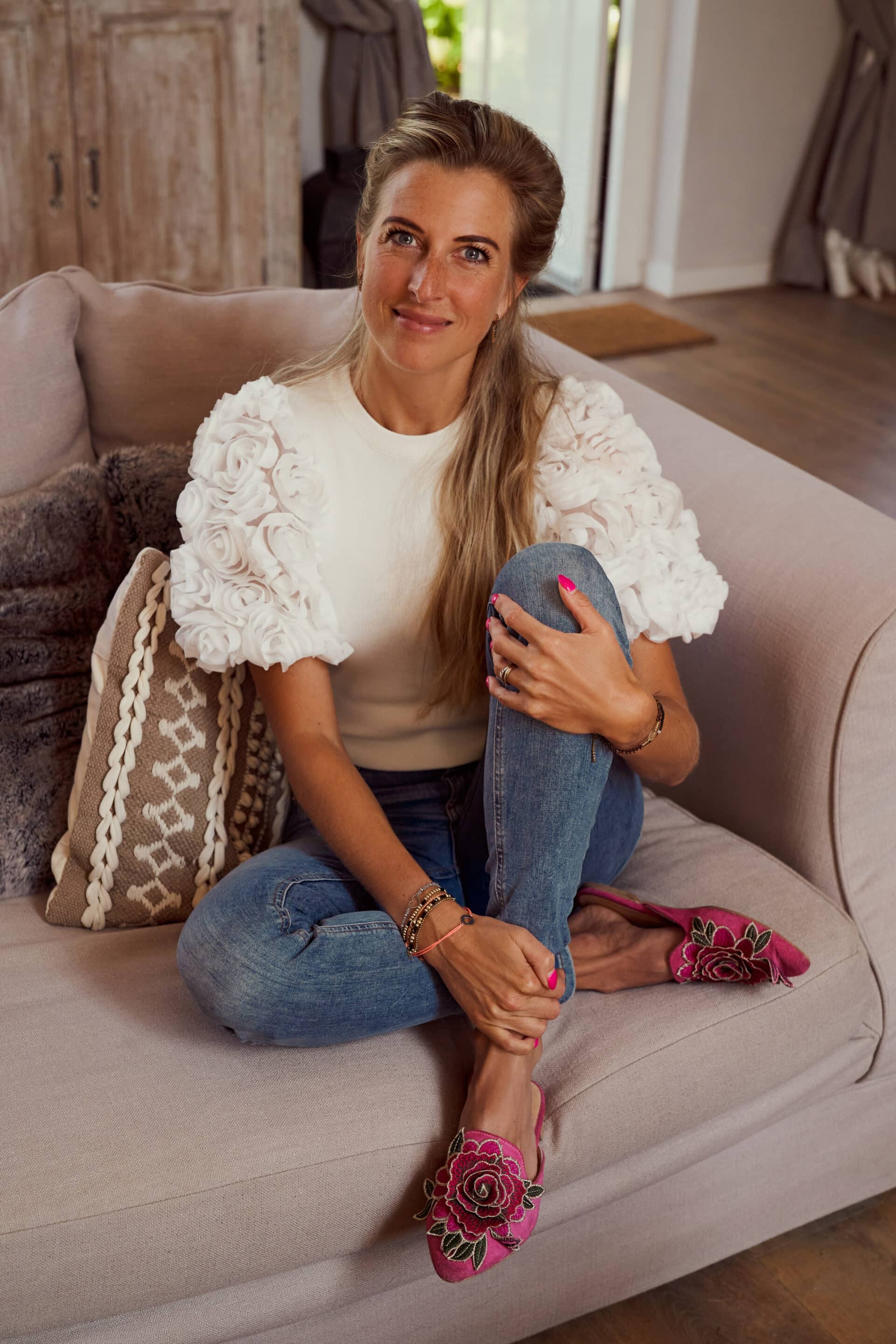 coach in Bussum Aandacht voor jezelf